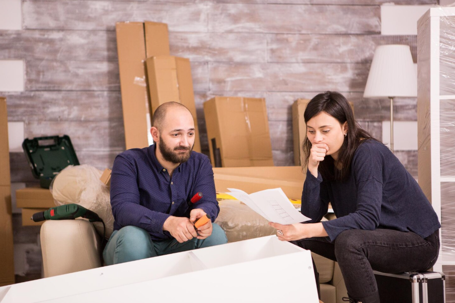 services that change total cost materially