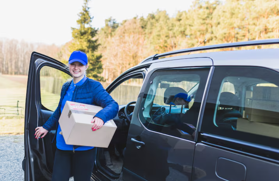 Man and Van Paddington: What to Know Before Moving Around Central London