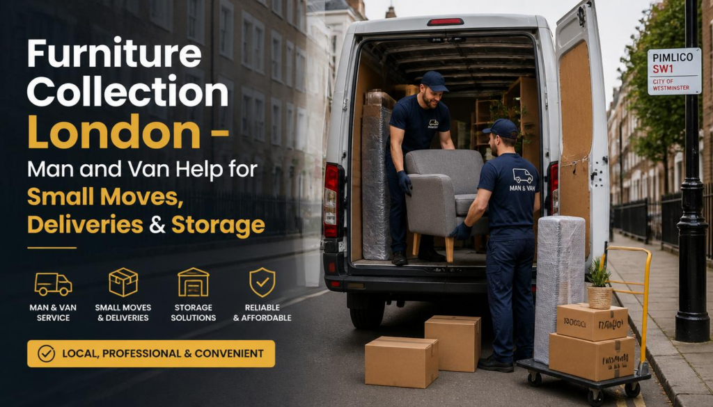 Furniture Collection London