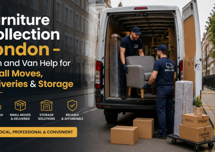 Furniture Collection London