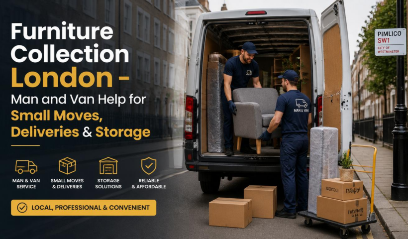 Furniture Collection London