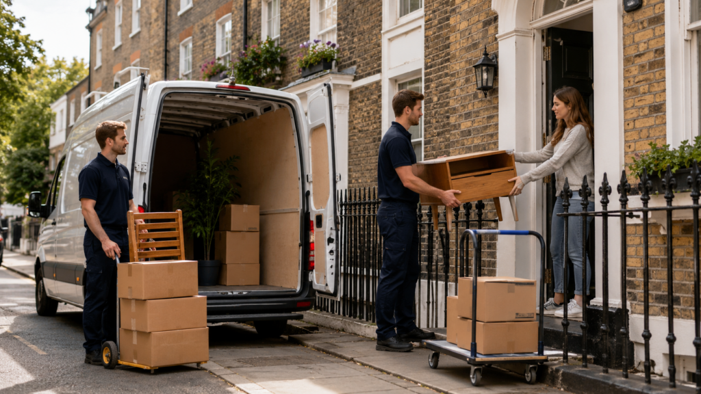 Furniture Collection London