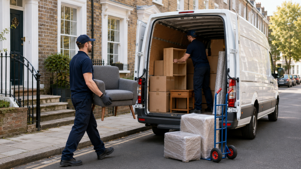 Furniture Collection London