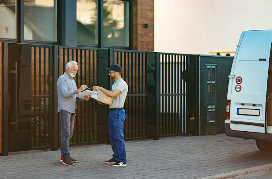 Man and Van Paddington: What to Know Before Moving Around Central London