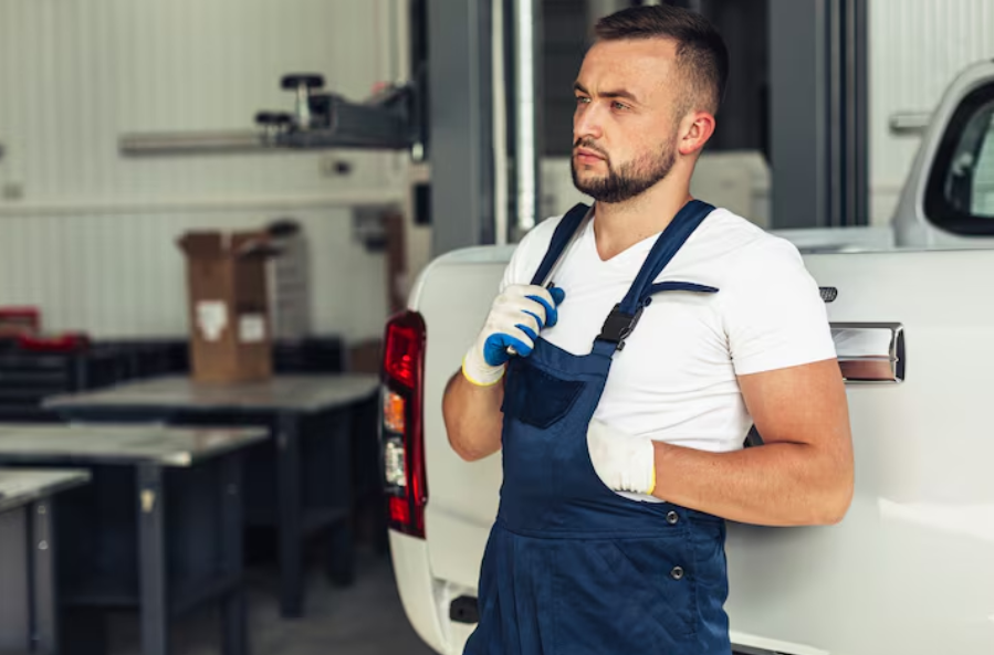 Man and Van Stratford: Local Moving Tips, Costs